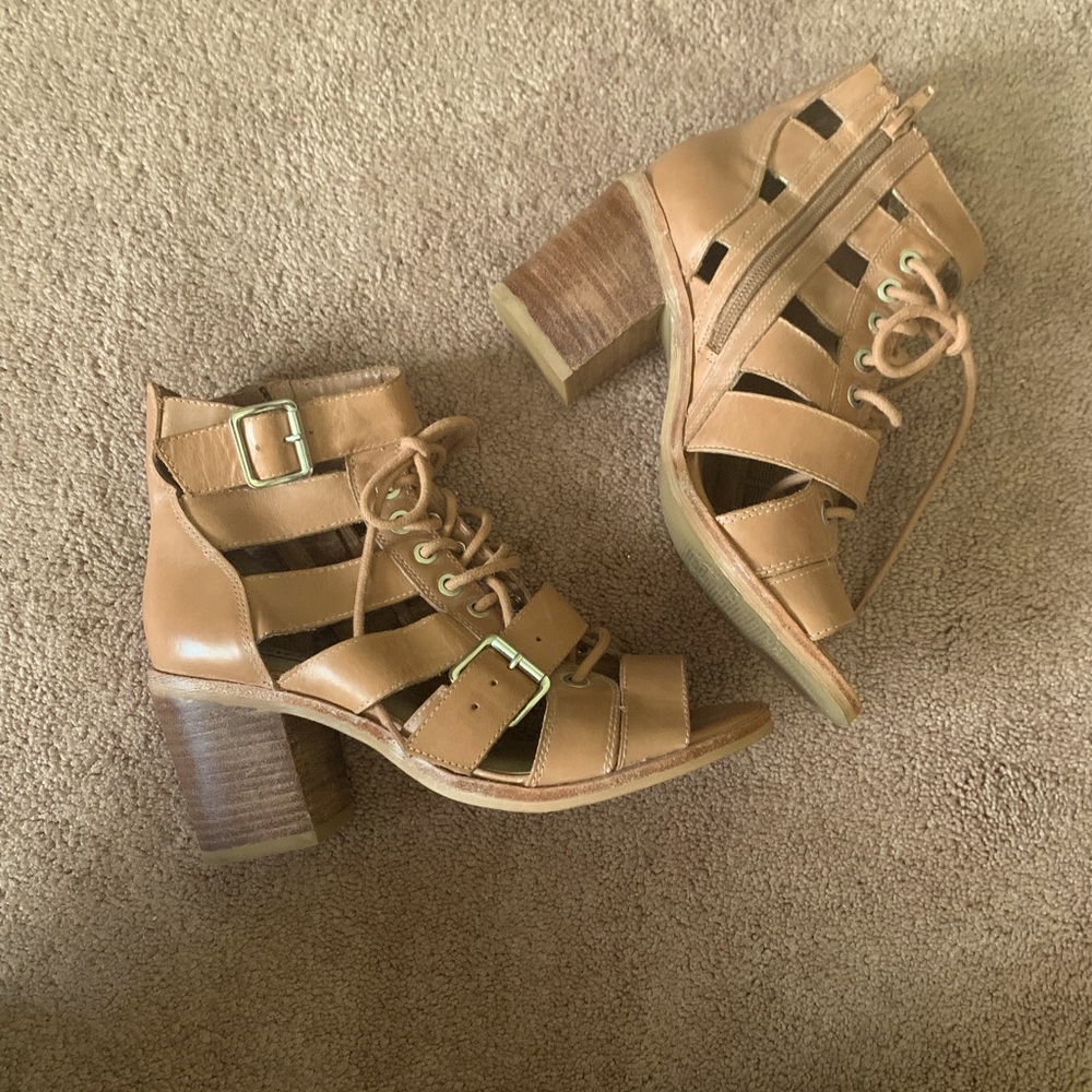 Steve Madden Heels